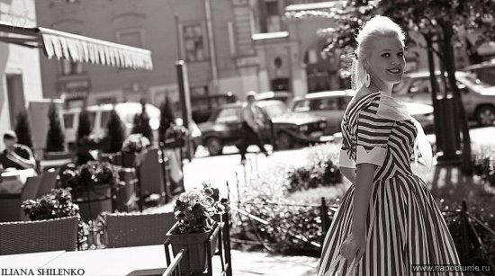Фото Алла Белякова