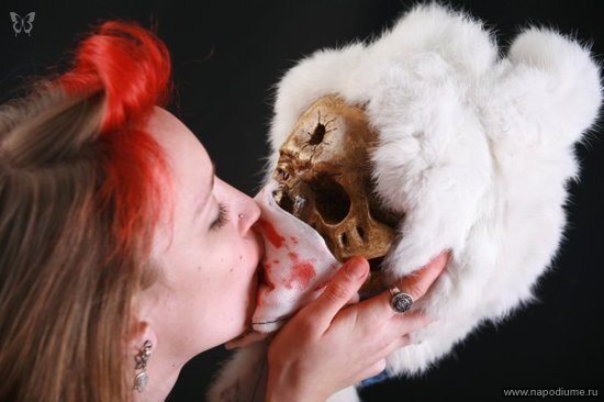 Фото Mortal sin Mortal sin Герась