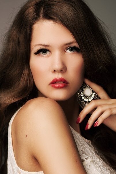 Diana Pirogova's photo