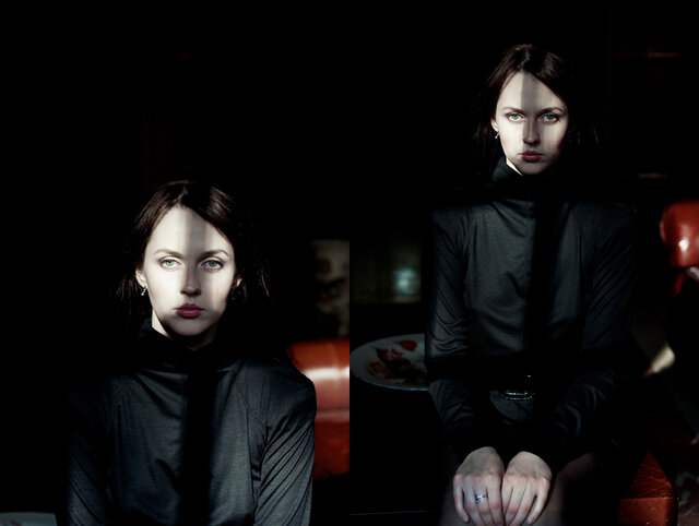 Dar'a Konstantinova's photo