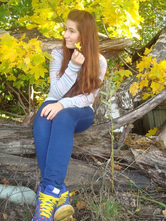 Anastasia Ryngac's photo
