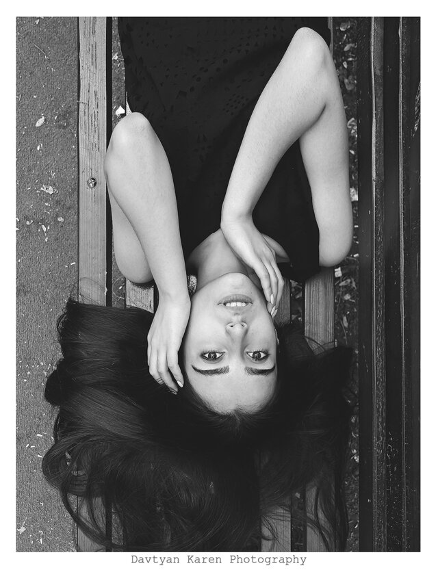 Karen Davtjan's photo