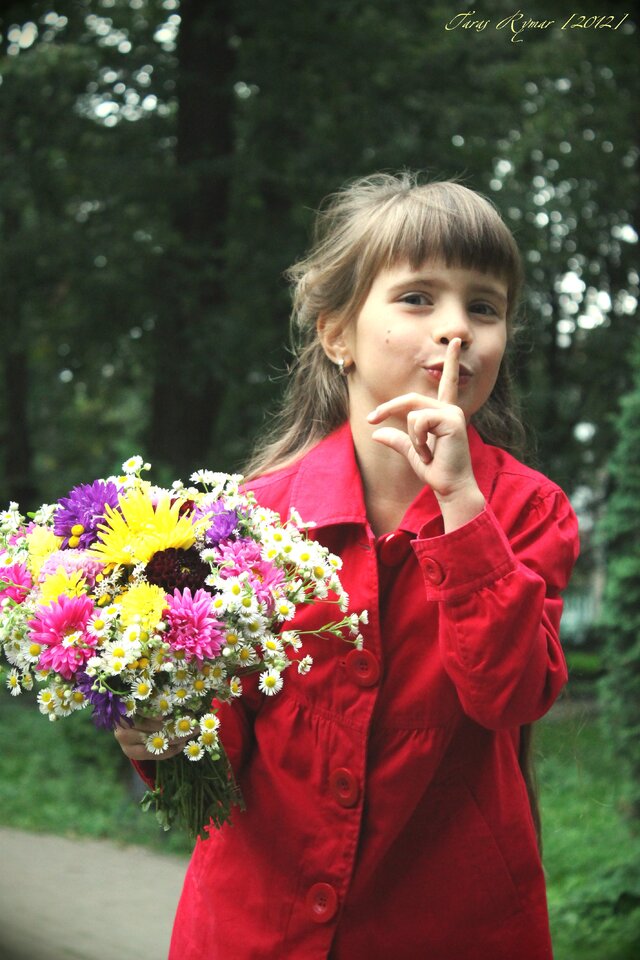Polina Hudjakova's photo