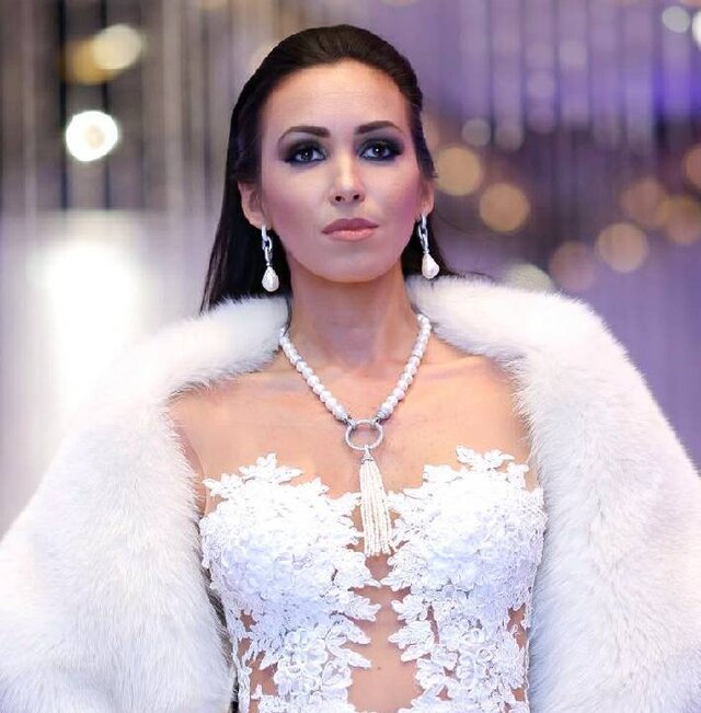 Фото Anastasia Mikheicheva