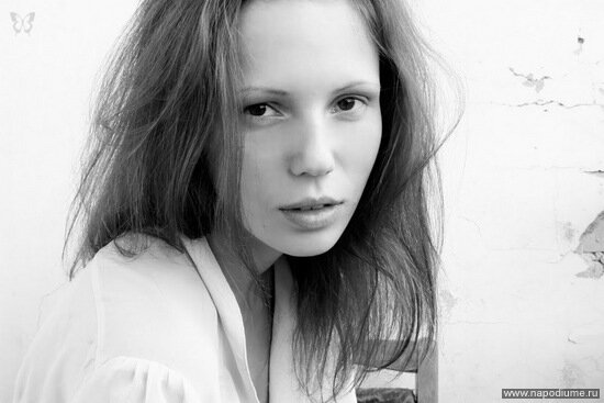 Nastya's photo
