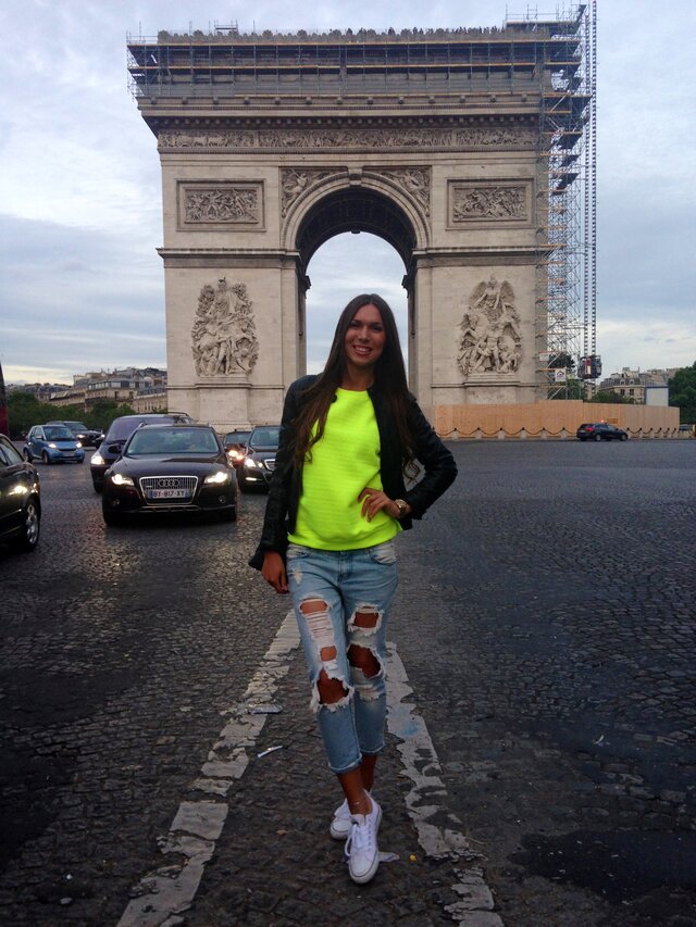 Vita Krutous's photo
