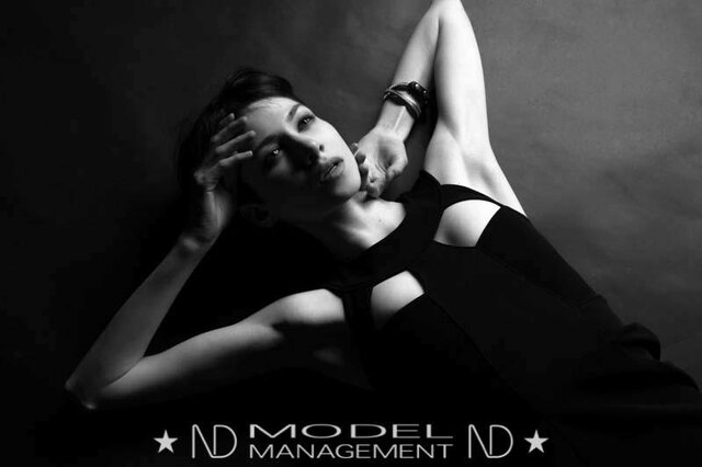 Фото Rita K @ NDmodels
