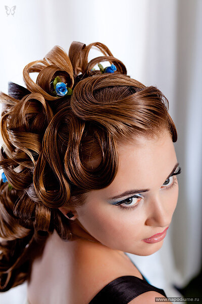 Elizaveta Harina's photo