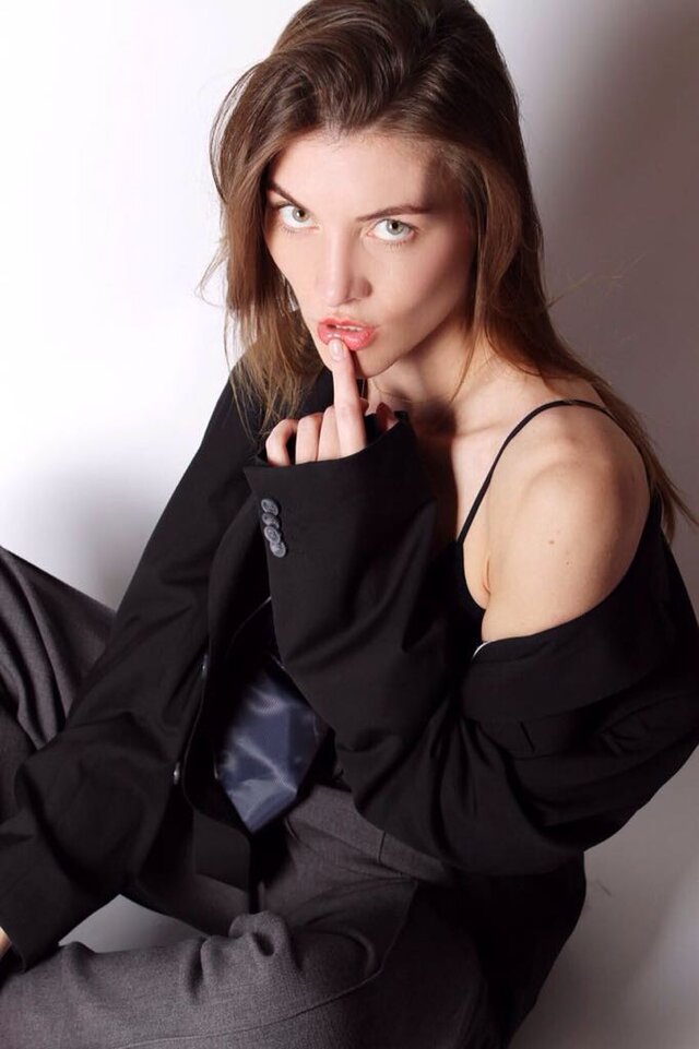 Фото Катя Минакова