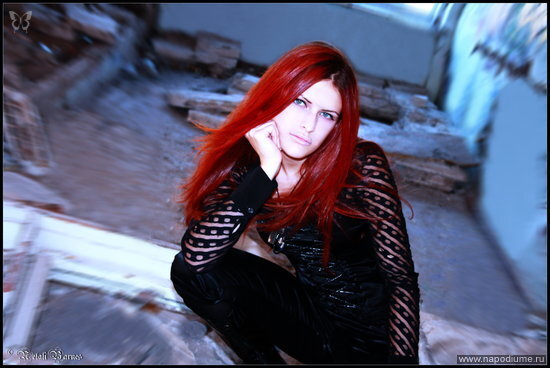 Julia Mortimer's photo