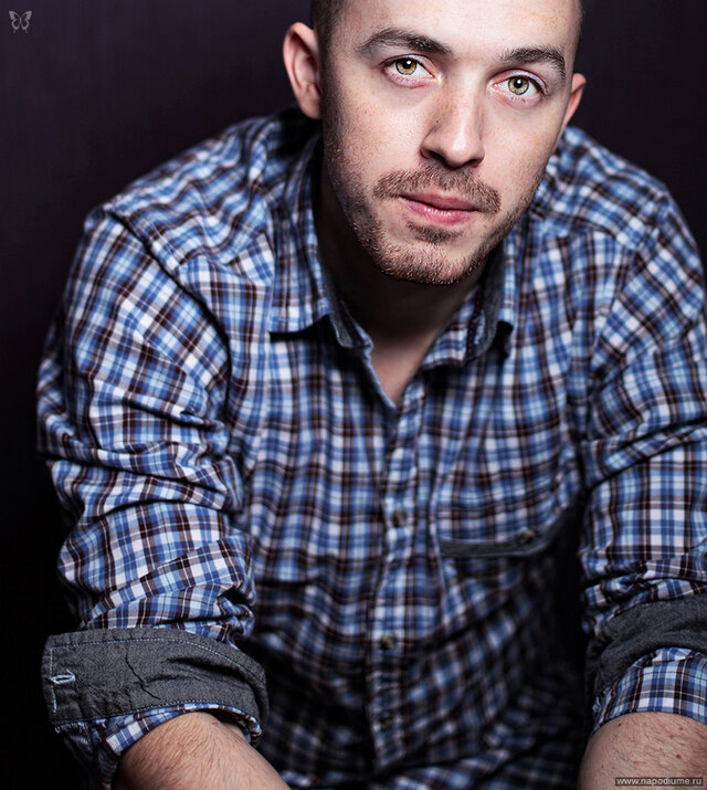 Фото Victor Gabbasov