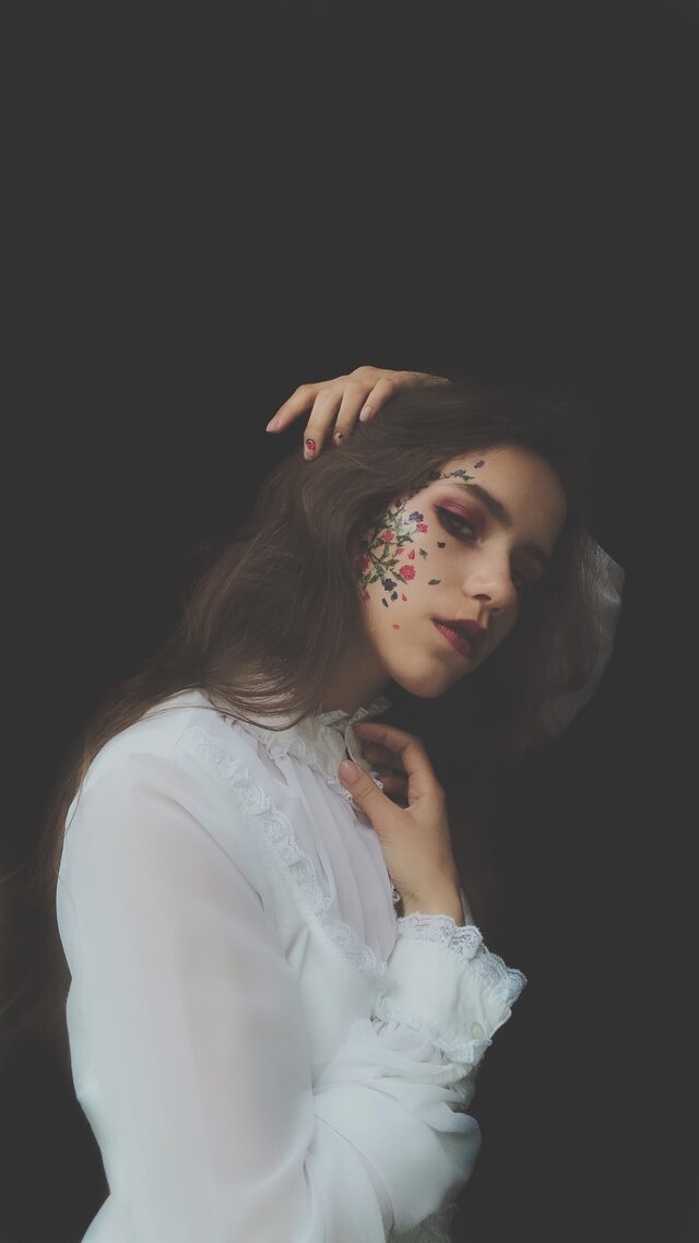 Foto Karina Shahzadi