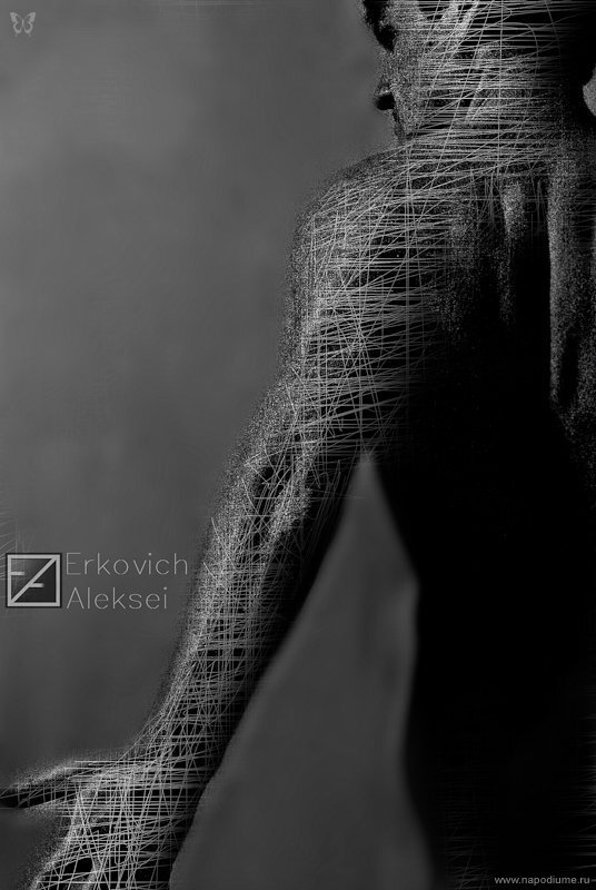 Aleksej Erkovic's photo