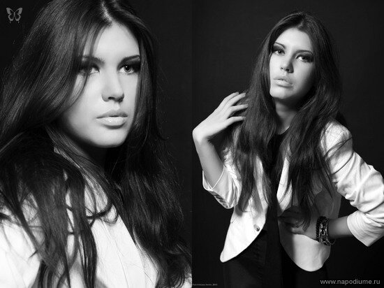 Фото Liza Taratynova