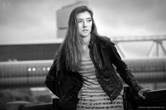 Anastasia Tairi's photo