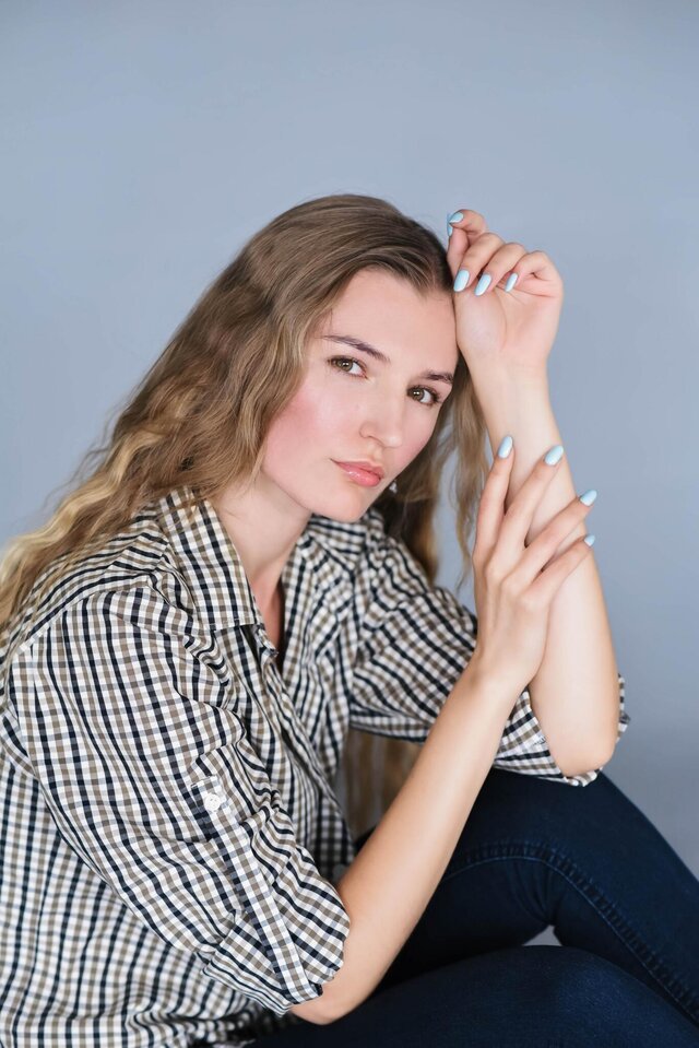 Svetlana 