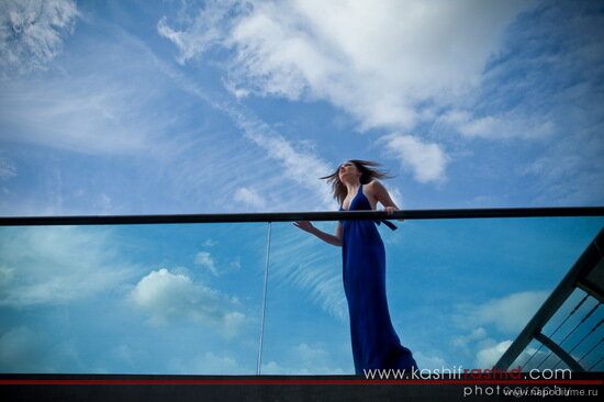 Фото Sasha Zenkovich