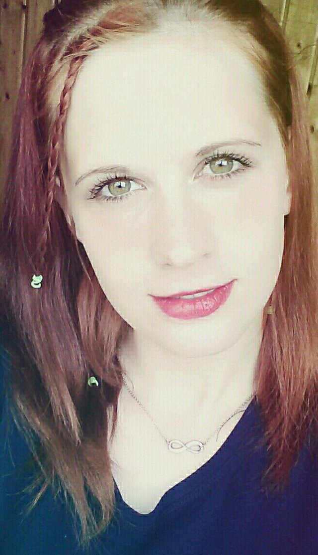 Foto Valentina Antonova