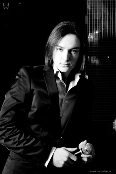 Foto Alex