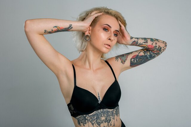 Фото Александра Mirta Mairs Куприянова