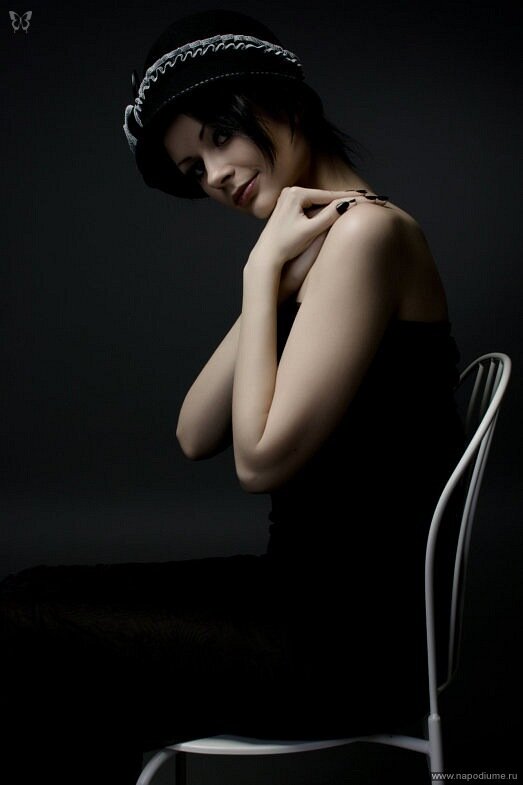 Фото Tatyana Stepanova