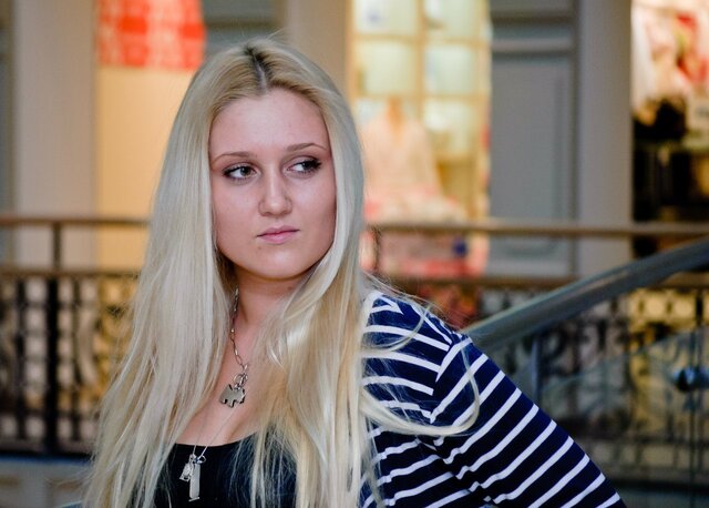 Lilia Unisova's photo
