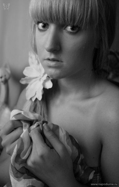 Stefania Ermolaeva's photo