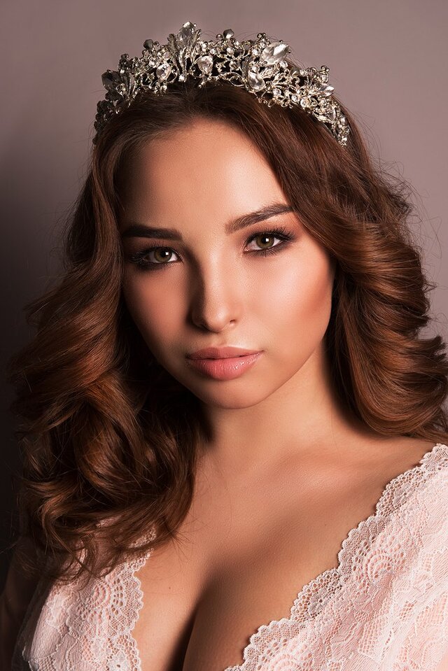 Viktoria Tymcuk's photo