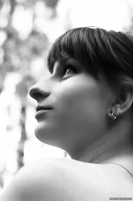 Anastasia Guzenko's photo