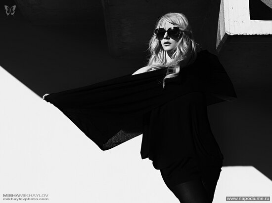 Foto Misha Mikhaylov
