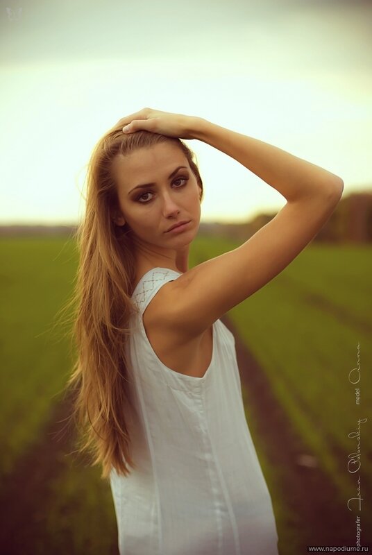Fran Polonskiy's photo