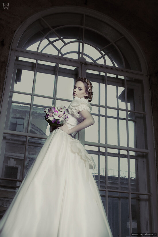Zlata Culkova's photo