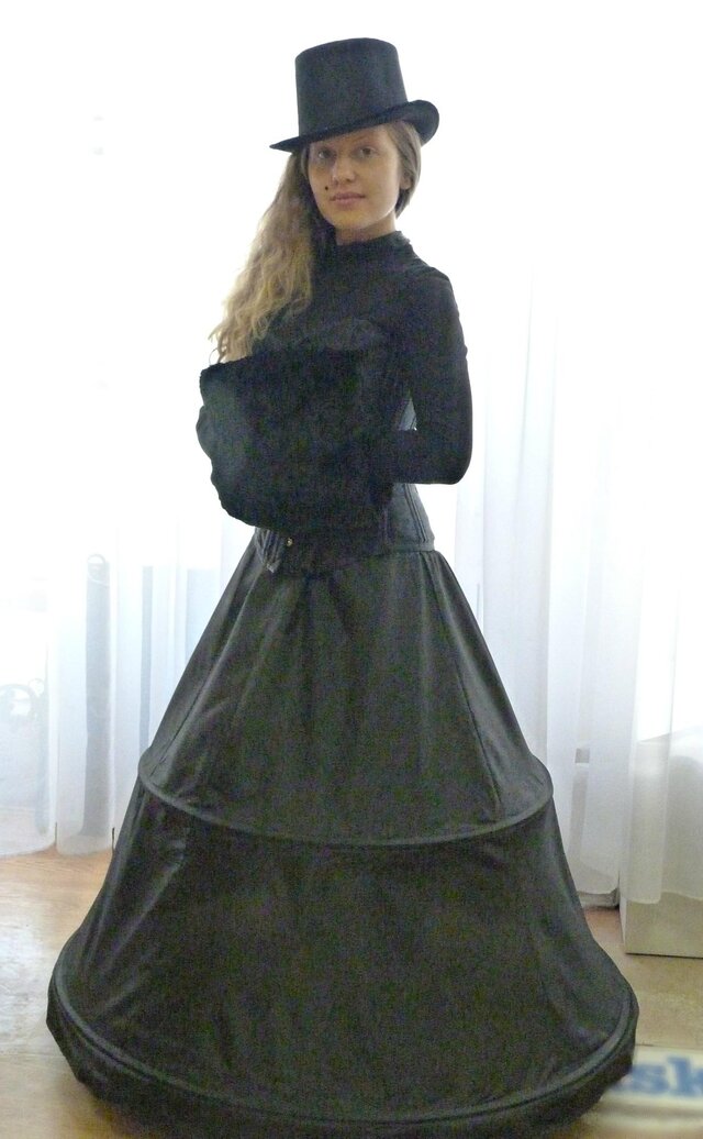 Dar'ja Verjovkina's photo