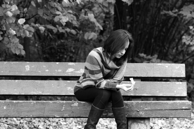 Maria Morozova's photo