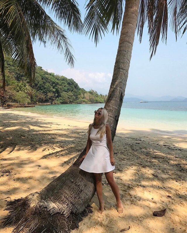 Ulia Bykova's photo