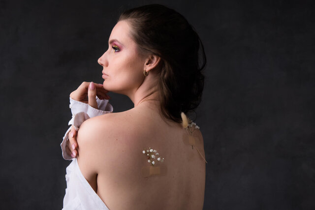Foto Mariya Zubkova