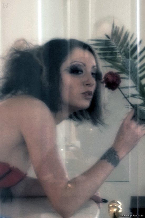 Natalia Shtein's photo