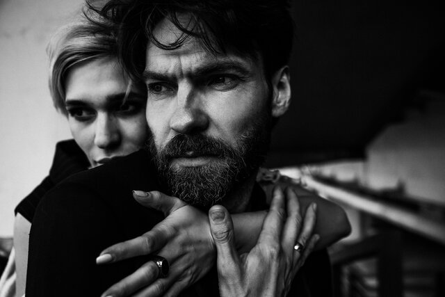 Roman Zjatkov's photo