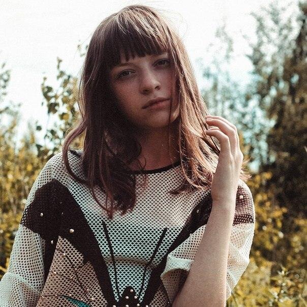 Фото Ирина IRINA Жукова