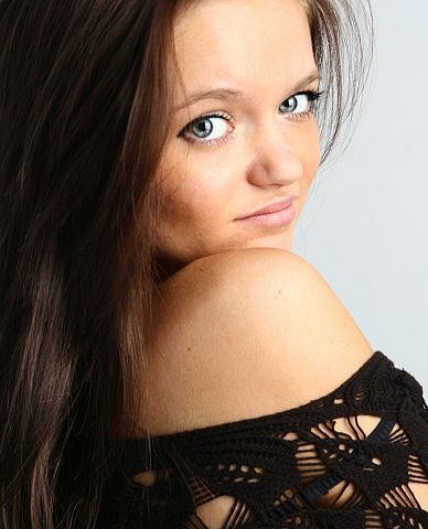 Snezana Kapytina's photo