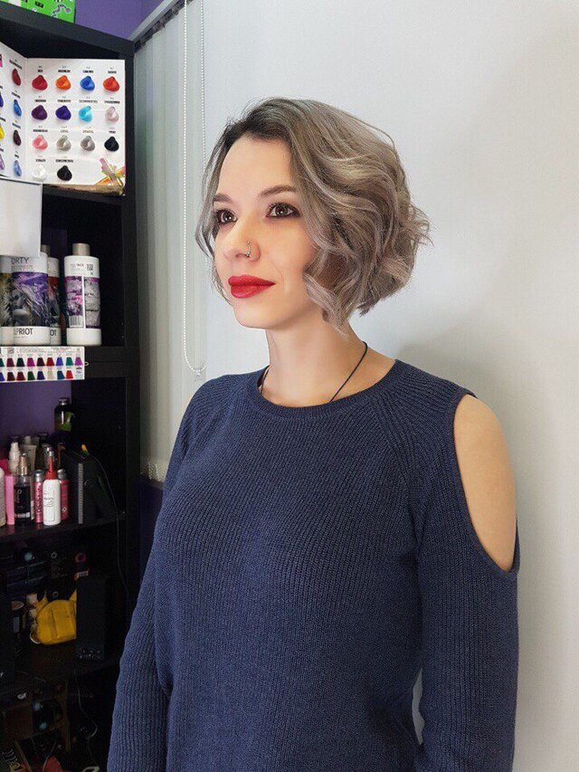 Foto Viktoriia Snork
