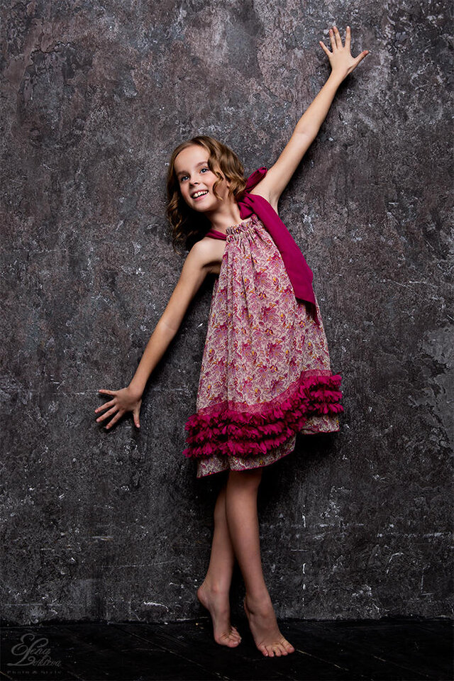 Elena Lokteva's photo