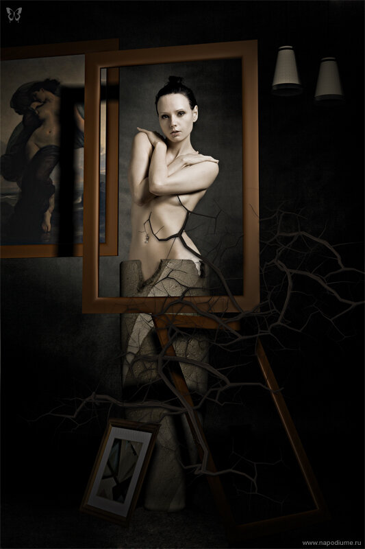 Oleg Betenekov's photo