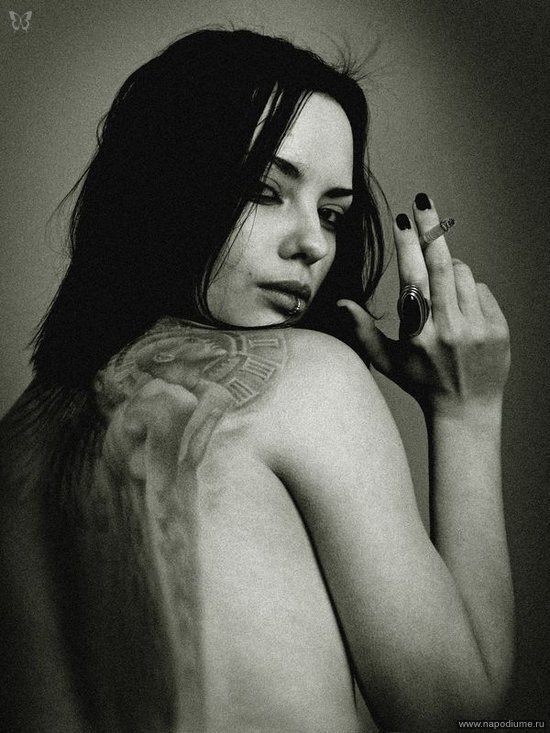 Aleksej Bolubas's photo
