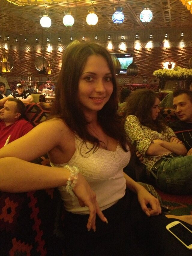 Valeriya Ershova's photo