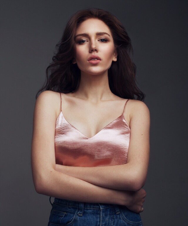 Фото Екатерина Матвеева