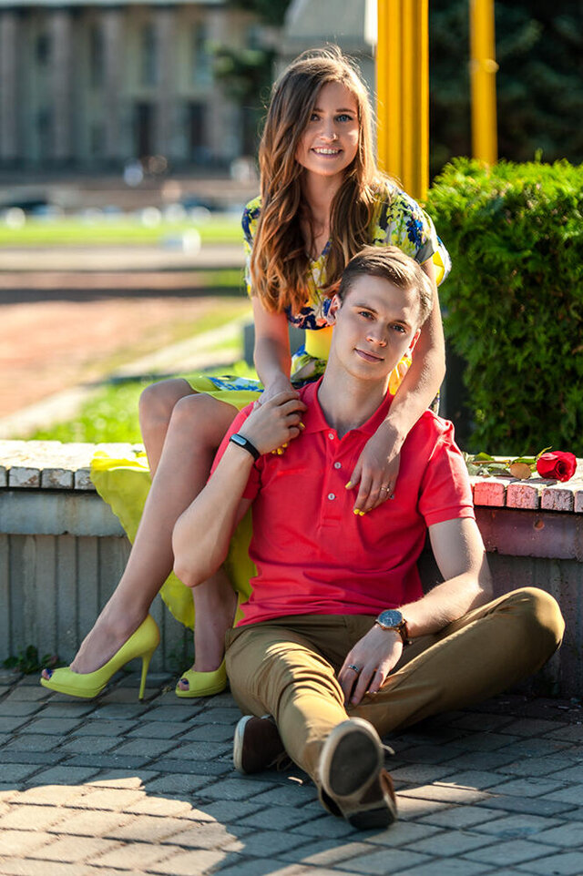 Oleg Adamtsevich's photo