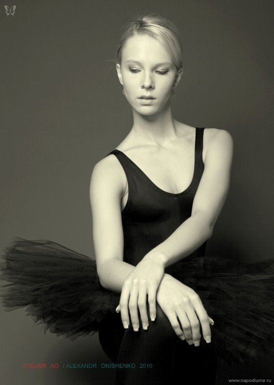 Aleksandr Onisenko's photo