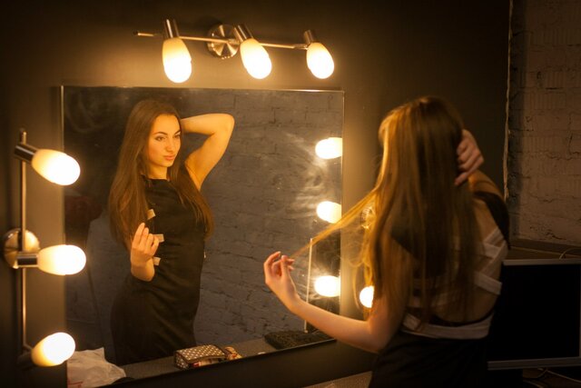 Maria Glazkova's photo