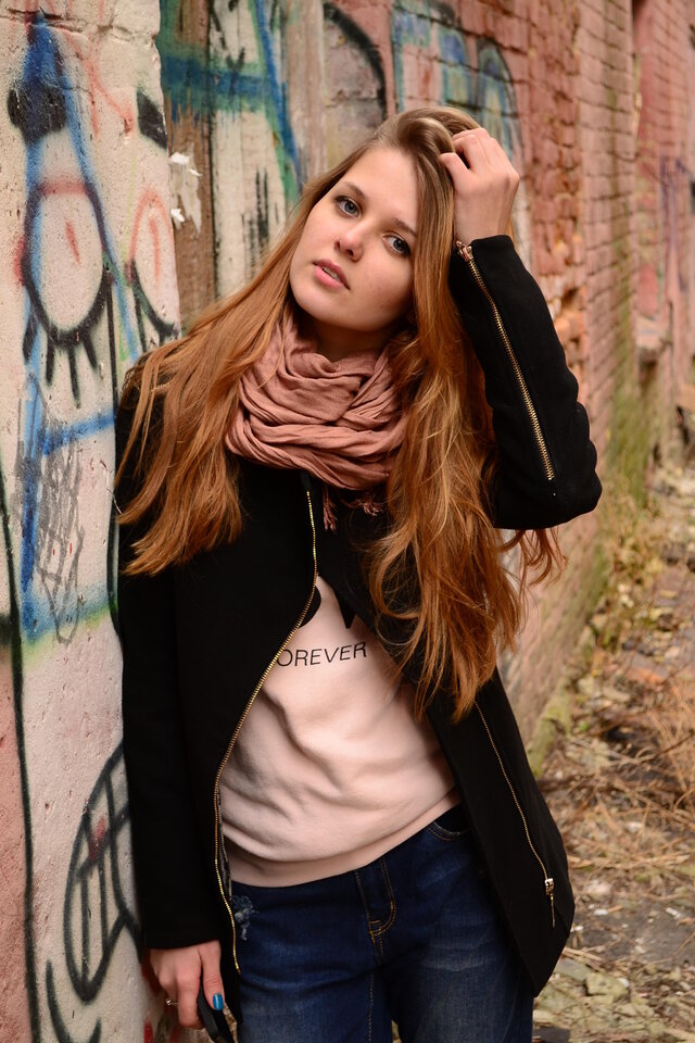 Foto Julija Kushnirenko